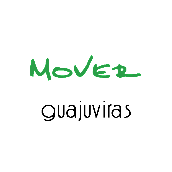 Igreja do Mover logo